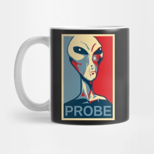 Probe Mug